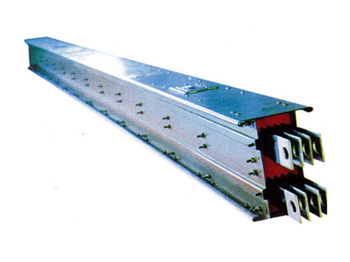 FCM(CCKX)系列高强度空气绝缘母线槽
